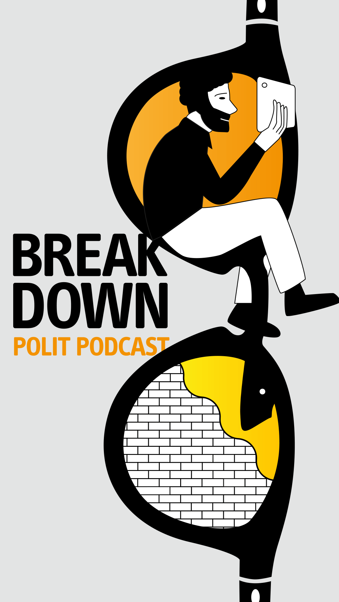Podcast Breakdown